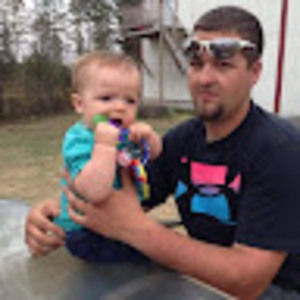 Meet your Posher, James